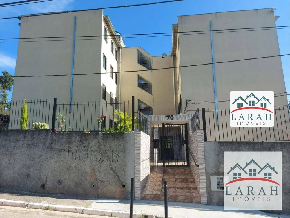 Apartamento, 2 quartos, 44 m² - Foto 10