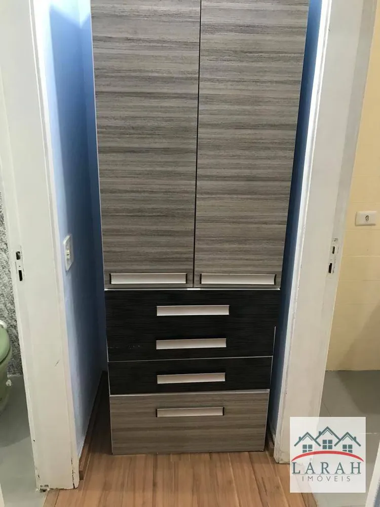 Apartamento, 1 quarto, 40 m² - Foto 12