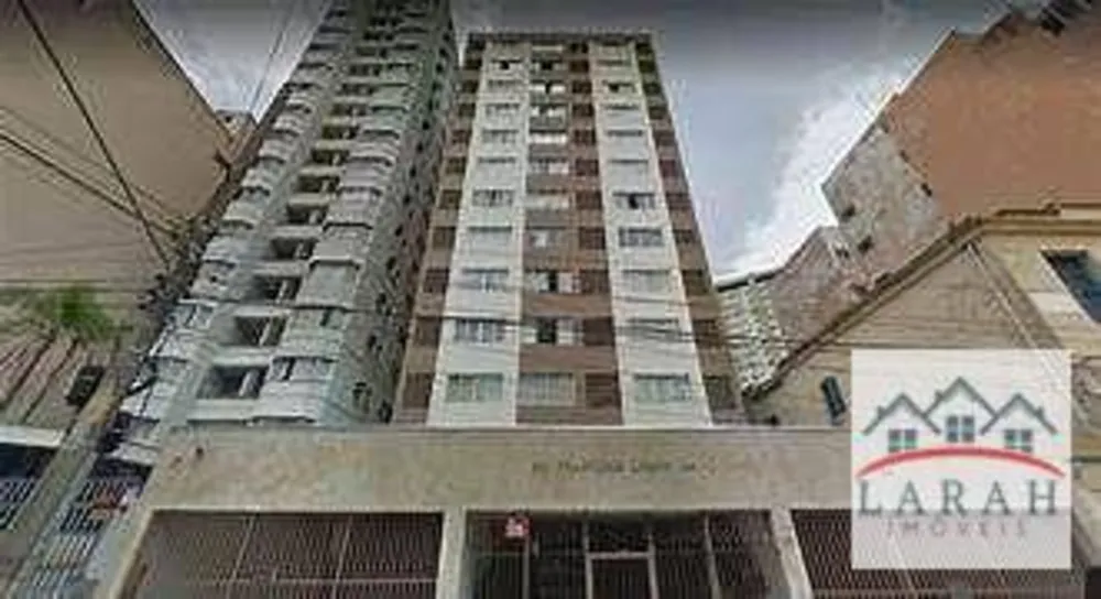 Apartamento, 1 quarto, 40 m² - Foto 5
