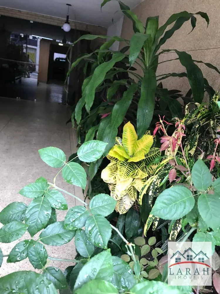 Apartamento, 1 quarto, 40 m² - Foto 2