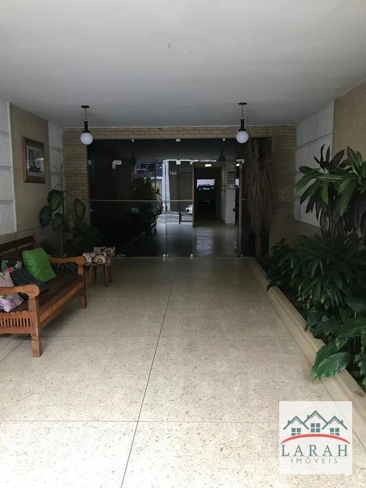 Apartamento, 1 quarto, 40 m² - Foto 7