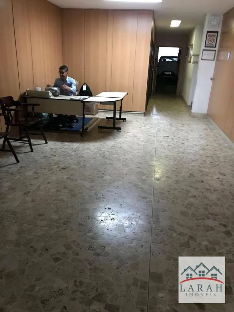 Apartamento, 1 quarto, 40 m² - Foto 1