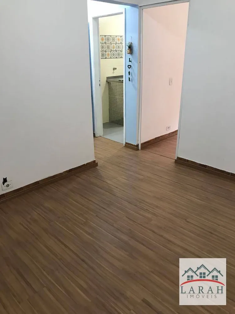Apartamento, 1 quarto, 40 m² - Foto 9