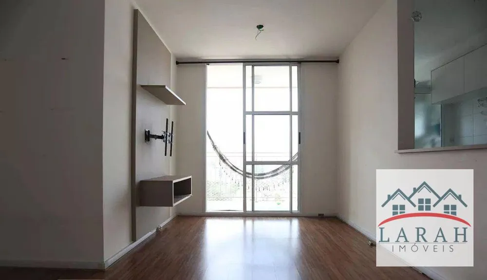 Apartamento, 2 quartos, 64 m² - Foto 5