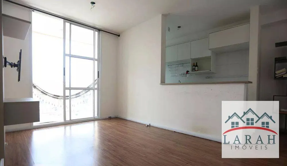 Apartamento, 2 quartos, 64 m² - Foto 1