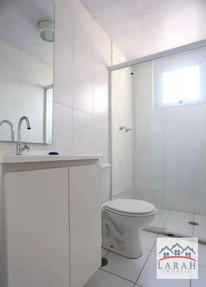 Apartamento, 2 quartos, 64 m² - Foto 9
