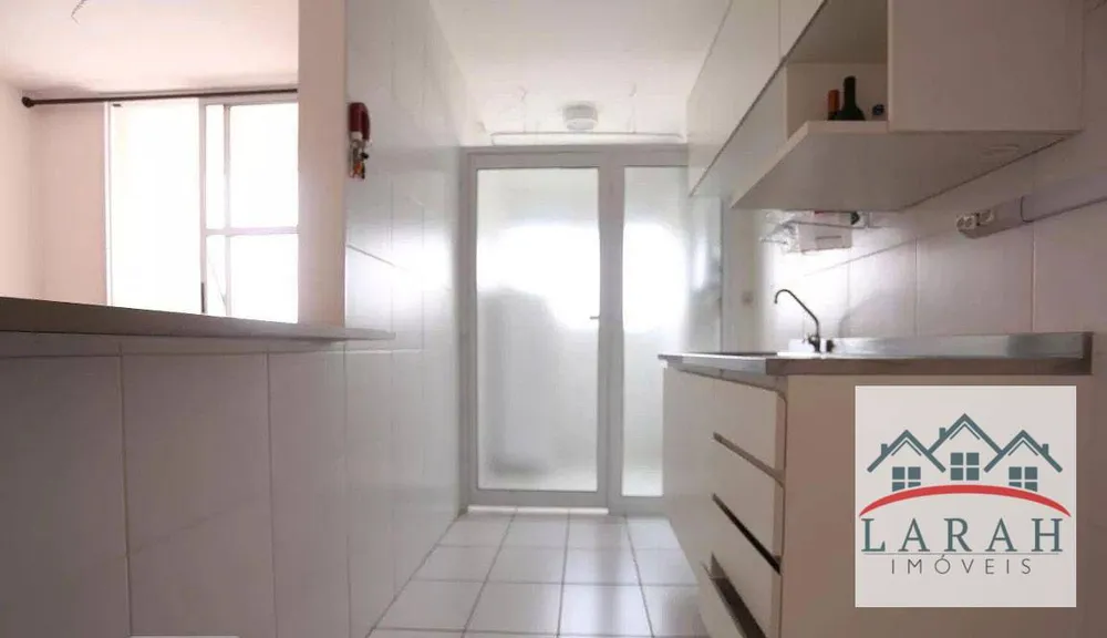 Apartamento, 2 quartos, 64 m² - Foto 6