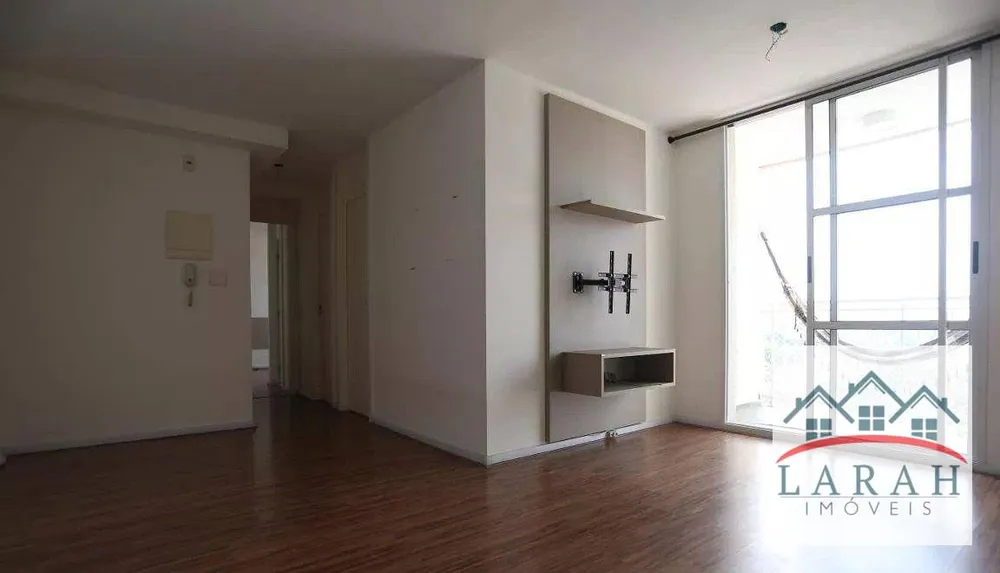 Apartamento, 2 quartos, 64 m² - Foto 2