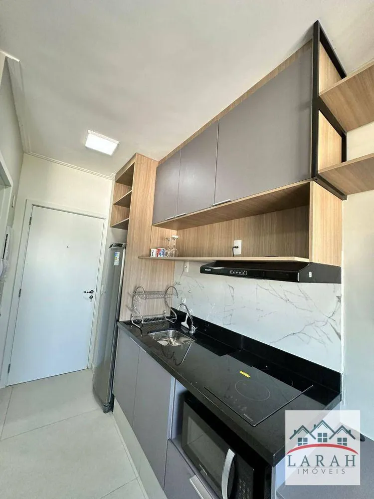 Kitnet-Studio, 26 m² - Foto 6