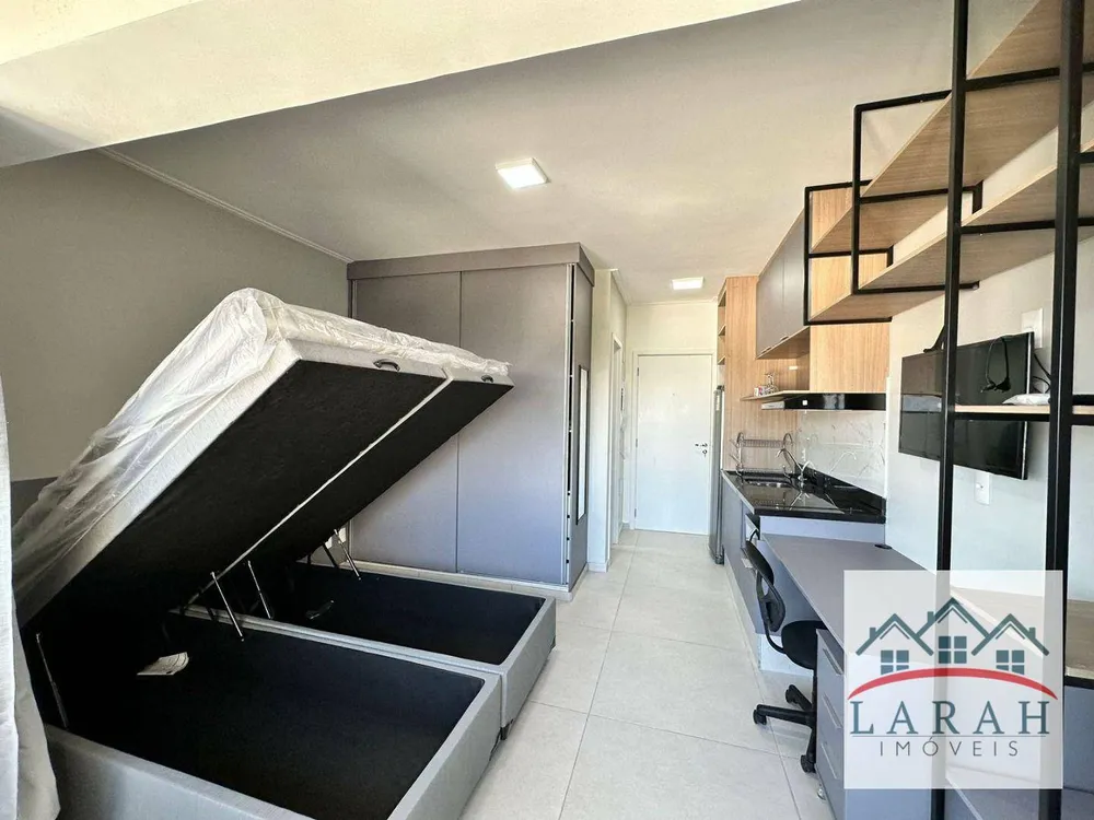 Kitnet-Studio, 26 m² - Foto 11