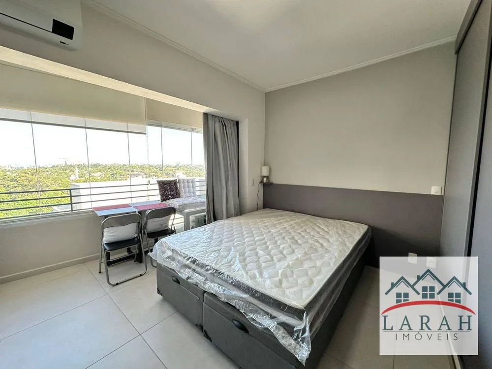 Kitnet-Studio, 26 m² - Foto 14