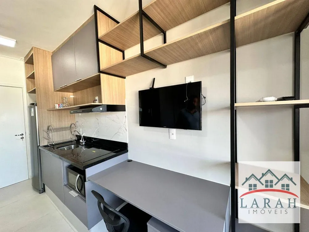 Kitnet-Studio, 26 m² - Foto 9