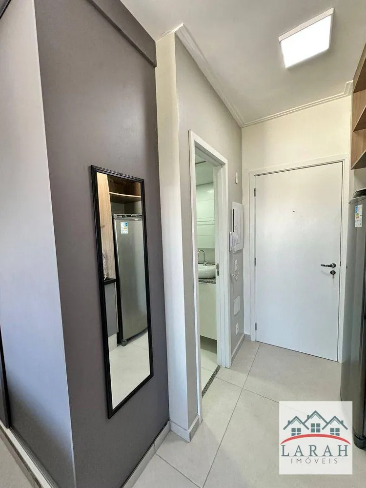 Kitnet-Studio, 26 m² - Foto 3