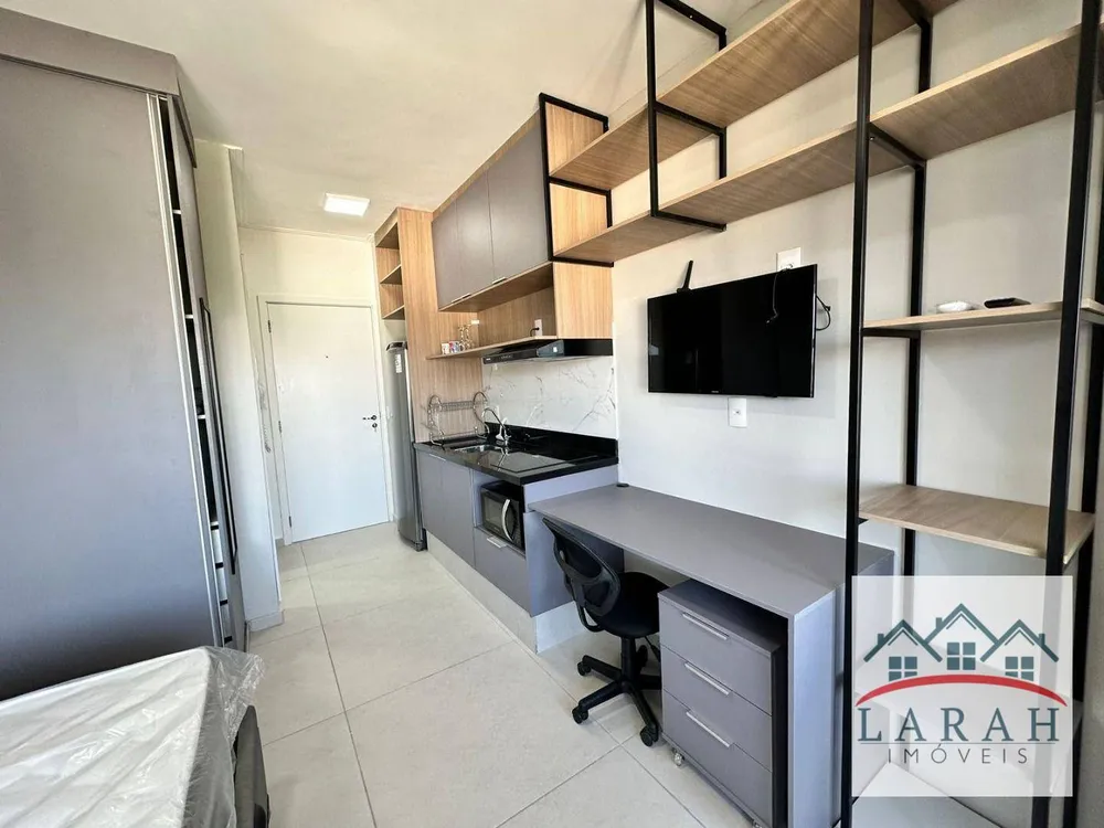 Kitnet-Studio, 26 m² - Foto 2