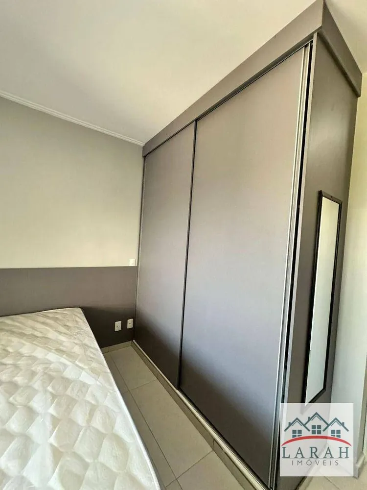 Kitnet-Studio, 26 m² - Foto 4