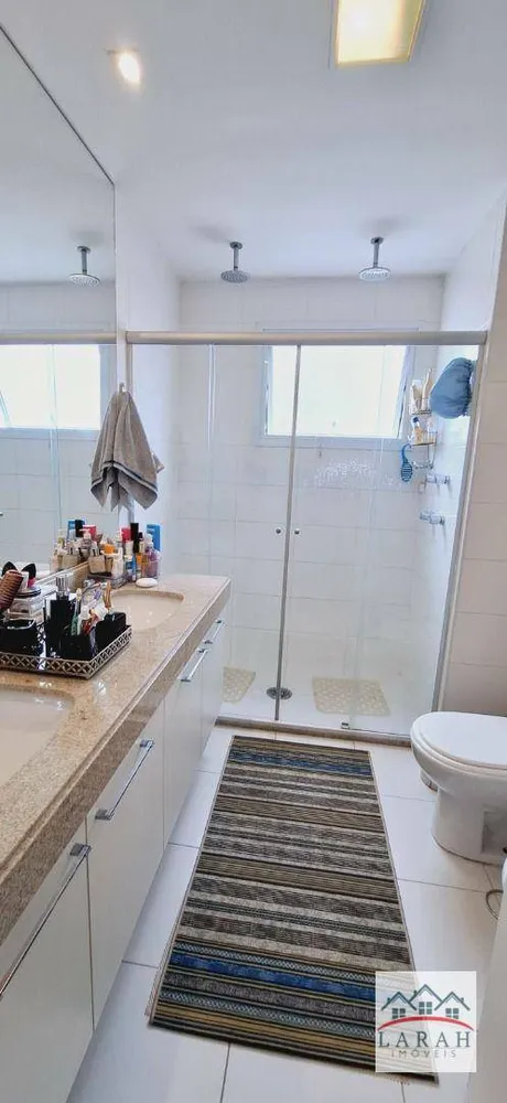 Apartamento, 3 quartos, 186 m² - Foto 6