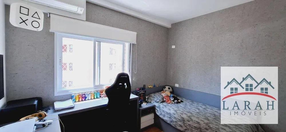 Apartamento, 3 quartos, 186 m² - Foto 7