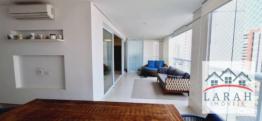 Apartamento, 3 quartos, 186 m² - Foto 10