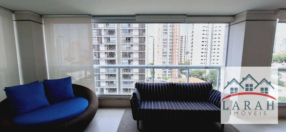 Apartamento, 3 quartos, 186 m² - Foto 12