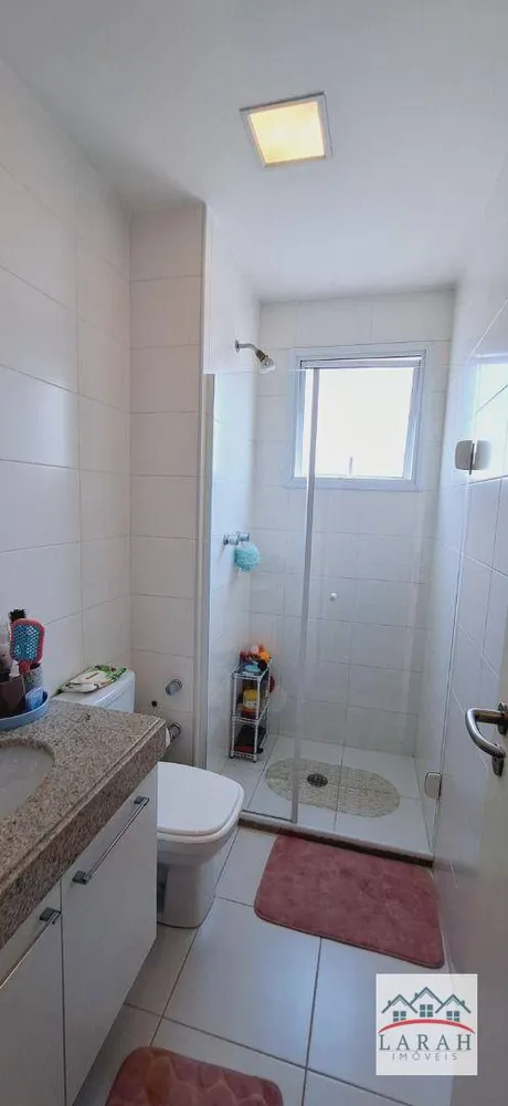 Apartamento, 3 quartos, 186 m² - Foto 9