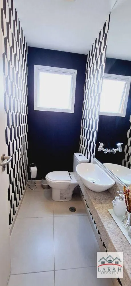 Apartamento, 3 quartos, 186 m² - Foto 8
