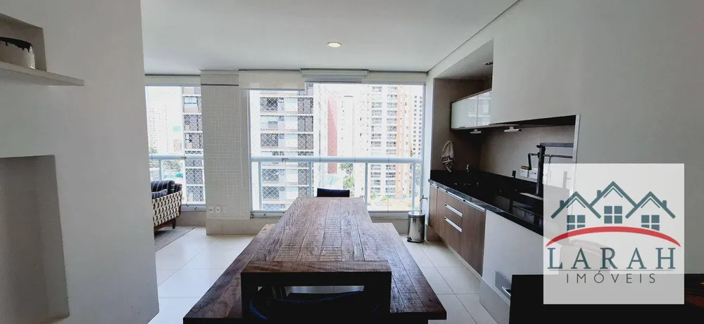 Apartamento, 3 quartos, 186 m² - Foto 11