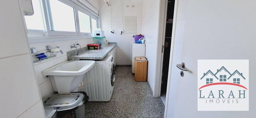 Apartamento, 3 quartos, 186 m² - Foto 3