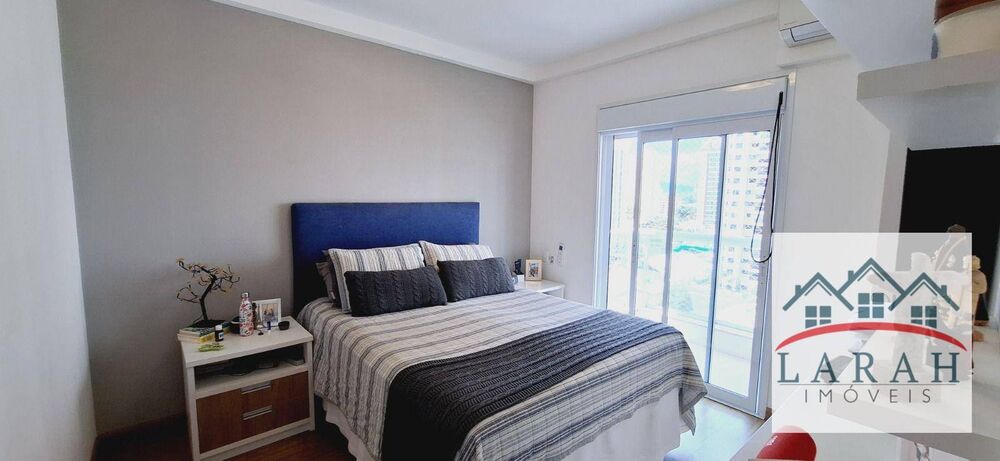 Apartamento, 3 quartos, 186 m² - Foto 4