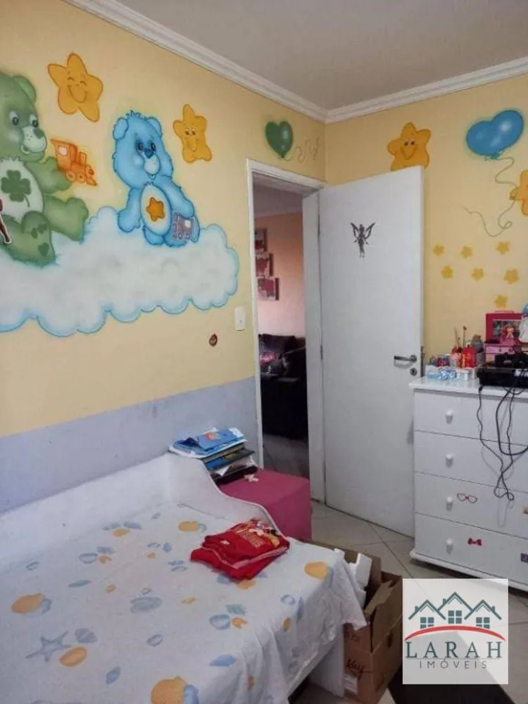 Apartamento, 2 quartos, 61 m² - Foto 4