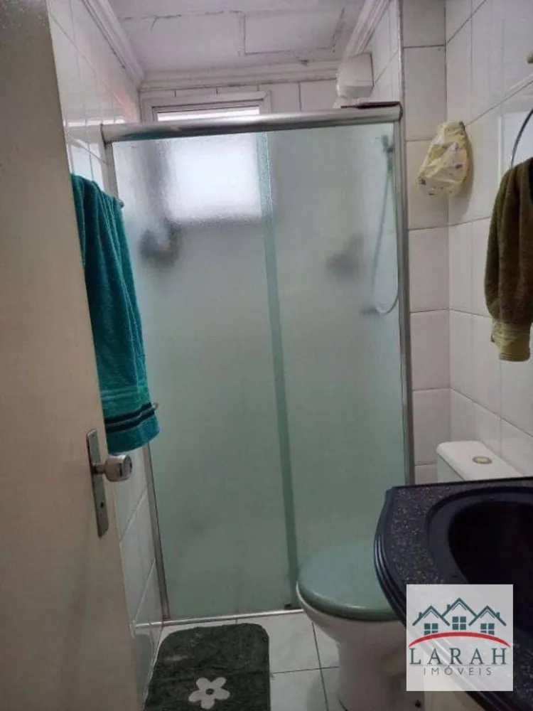 Apartamento, 2 quartos, 61 m² - Foto 3