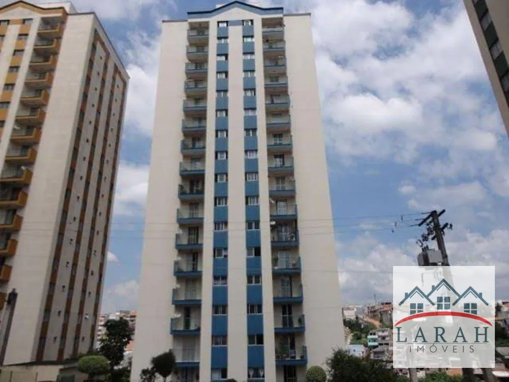 Apartamento, 2 quartos, 61 m² - Foto 2