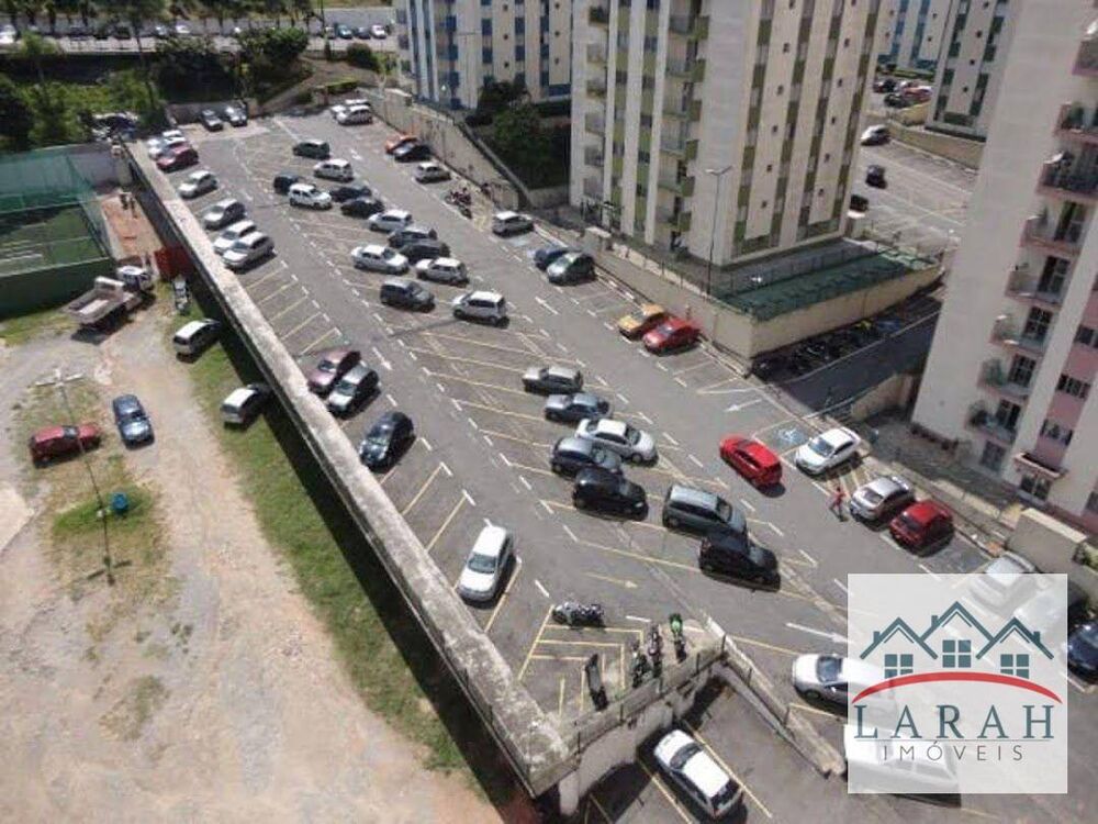 Apartamento, 2 quartos, 61 m² - Foto 8