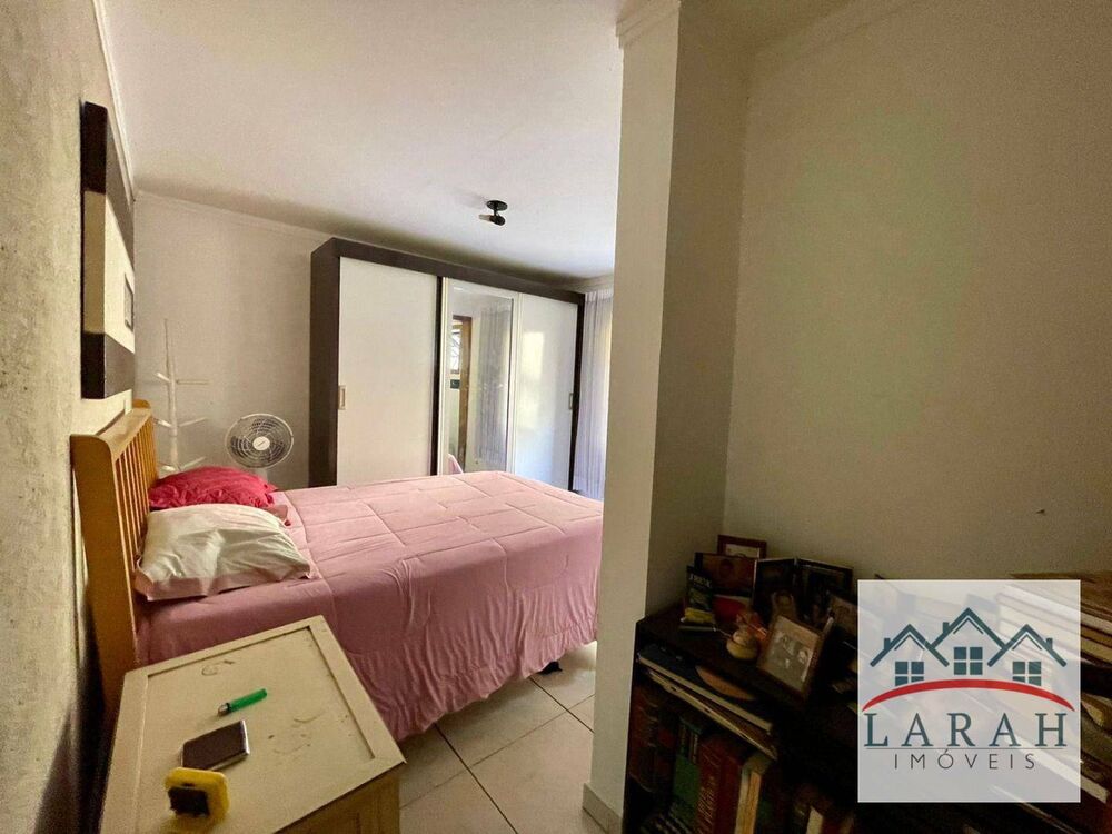 Sobrado, 4 quartos, 300 m² - Foto 1