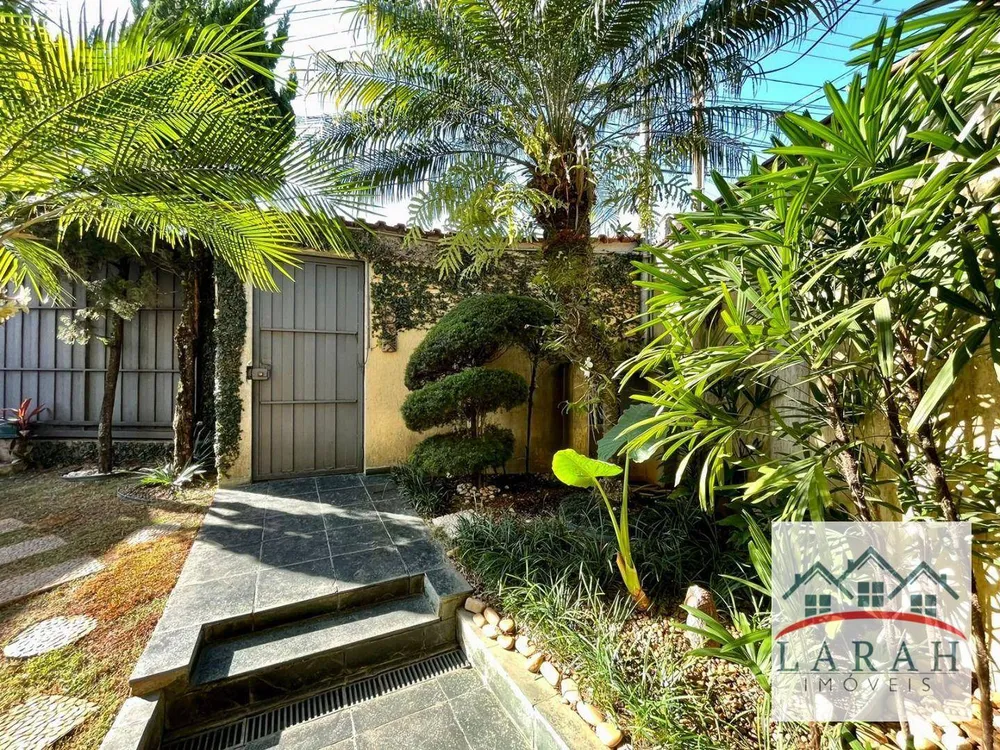 Sobrado, 4 quartos, 300 m² - Foto 4