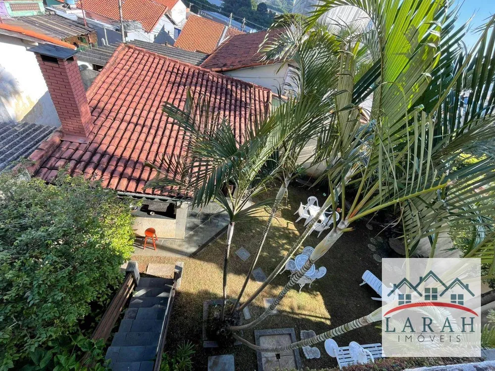 Sobrado, 4 quartos, 300 m² - Foto 9