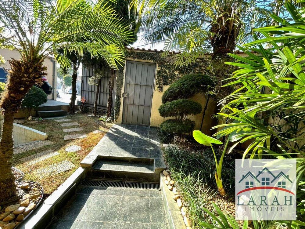 Sobrado, 4 quartos, 300 m² - Foto 4