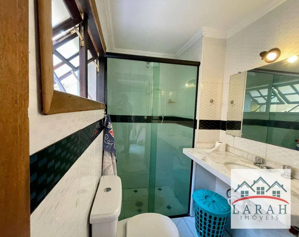 Sobrado, 4 quartos, 300 m² - Foto 1