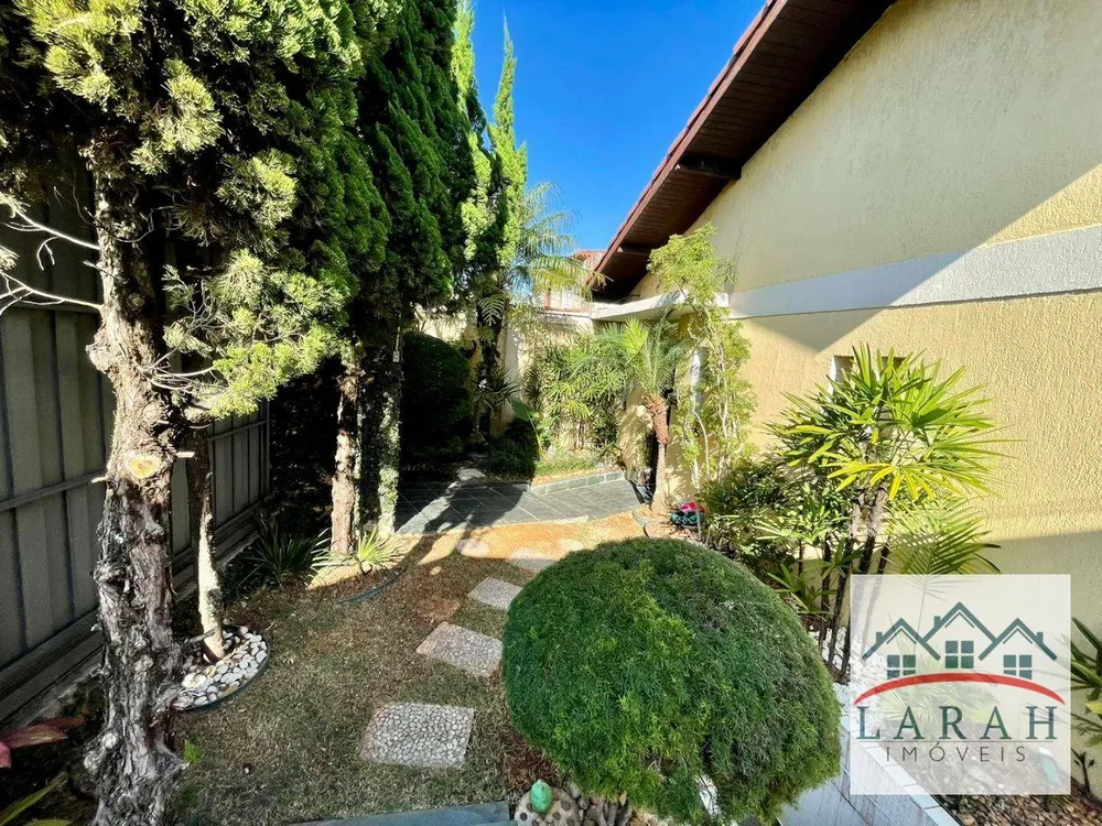 Sobrado, 4 quartos, 300 m² - Foto 18