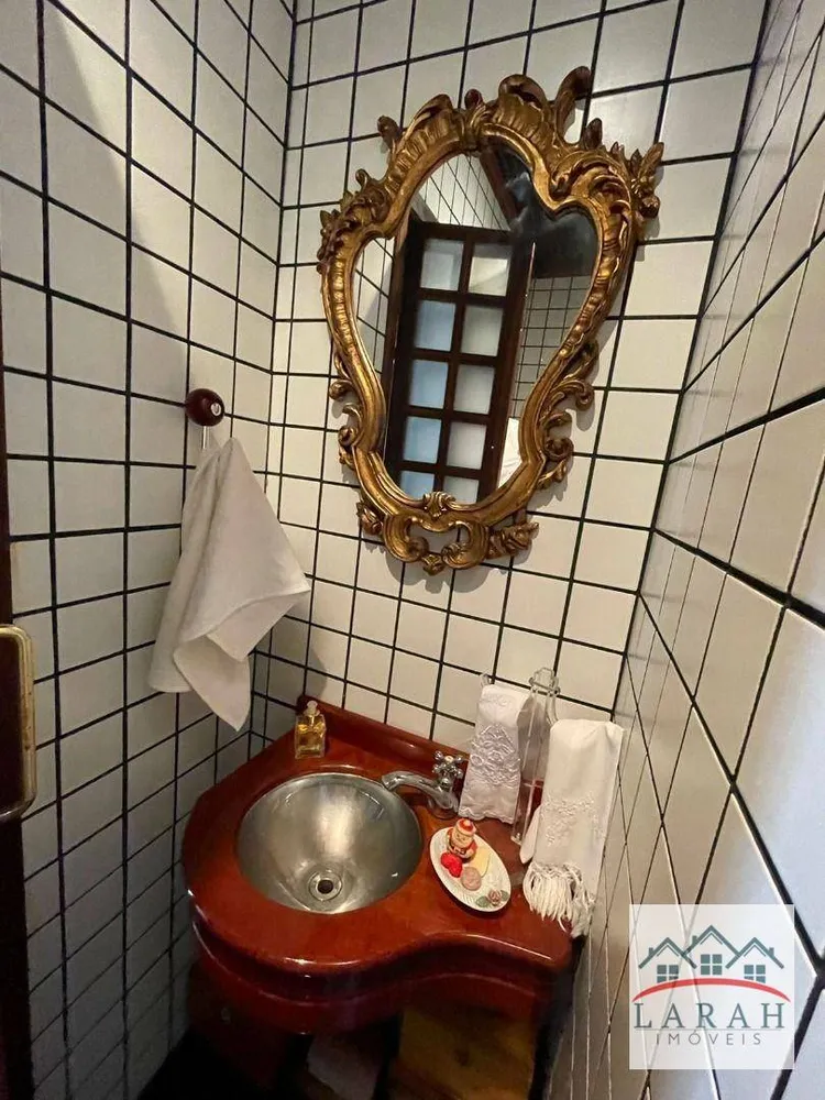 Sobrado, 4 quartos, 300 m² - Foto 2