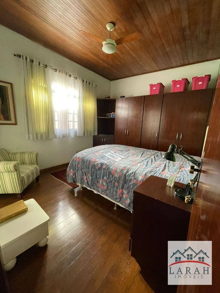 Sobrado, 4 quartos, 300 m² - Foto 17
