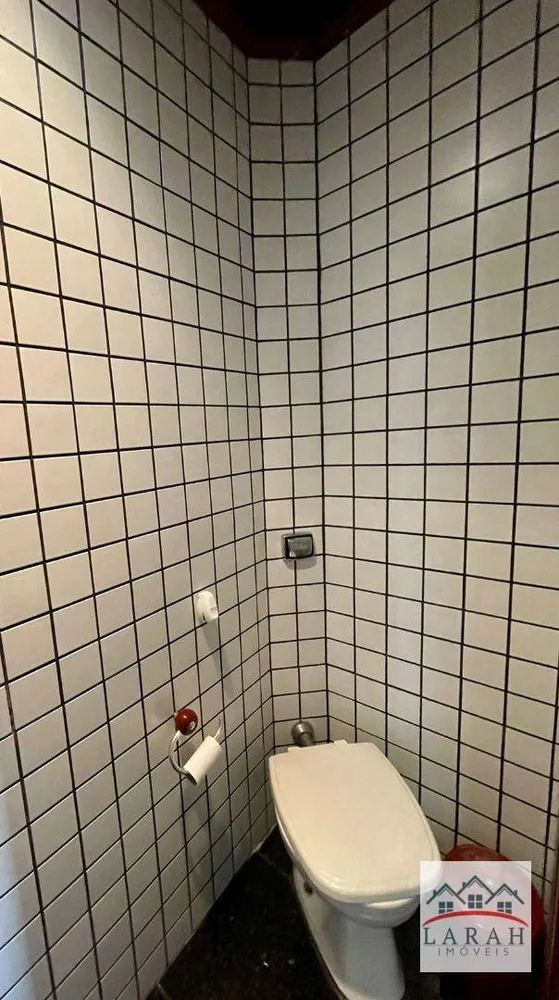 Sobrado, 4 quartos, 300 m² - Foto 6