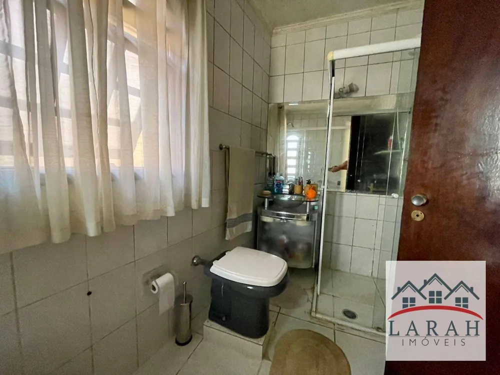 Sobrado, 4 quartos, 300 m² - Foto 12