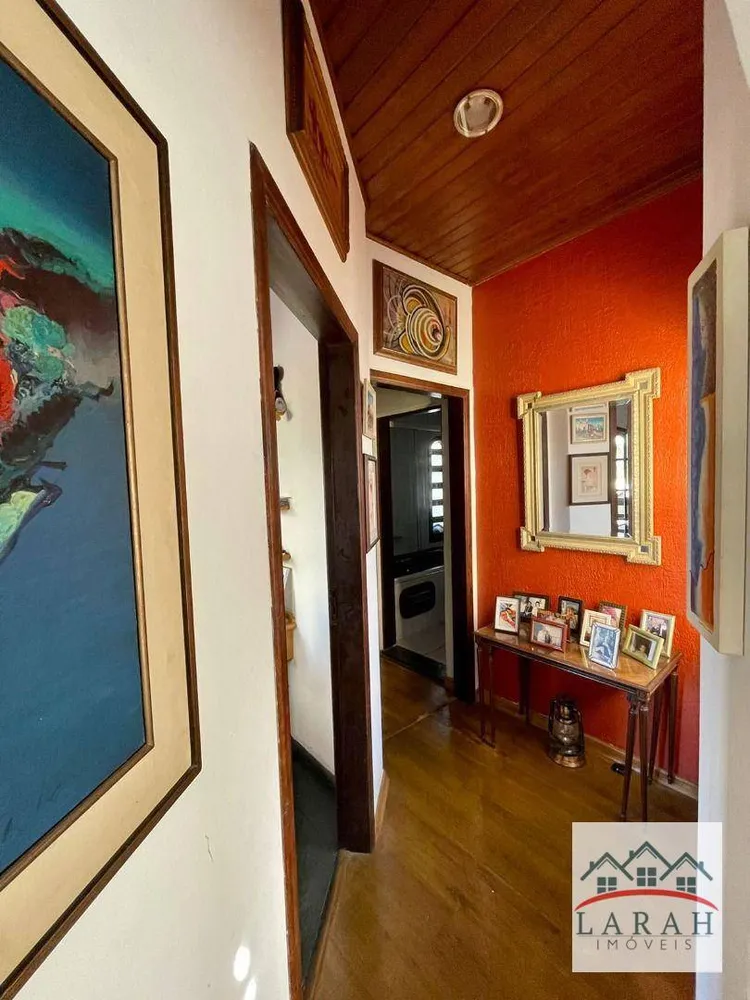 Sobrado, 4 quartos, 300 m² - Foto 7