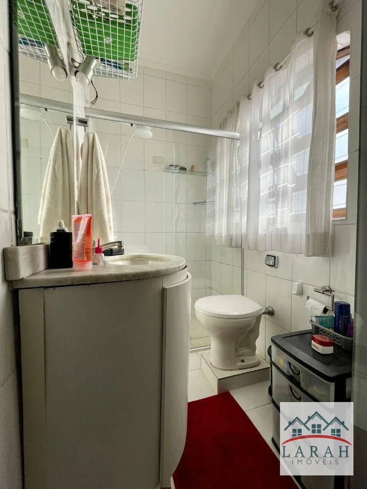 Sobrado, 4 quartos, 300 m² - Foto 8