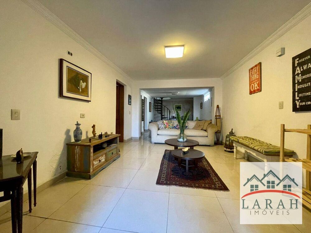 Sobrado, 4 quartos, 300 m² - Foto 2