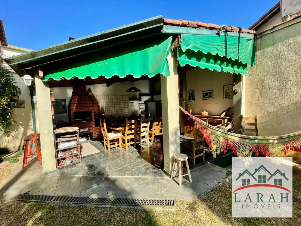 Sobrado, 4 quartos, 300 m² - Foto 7