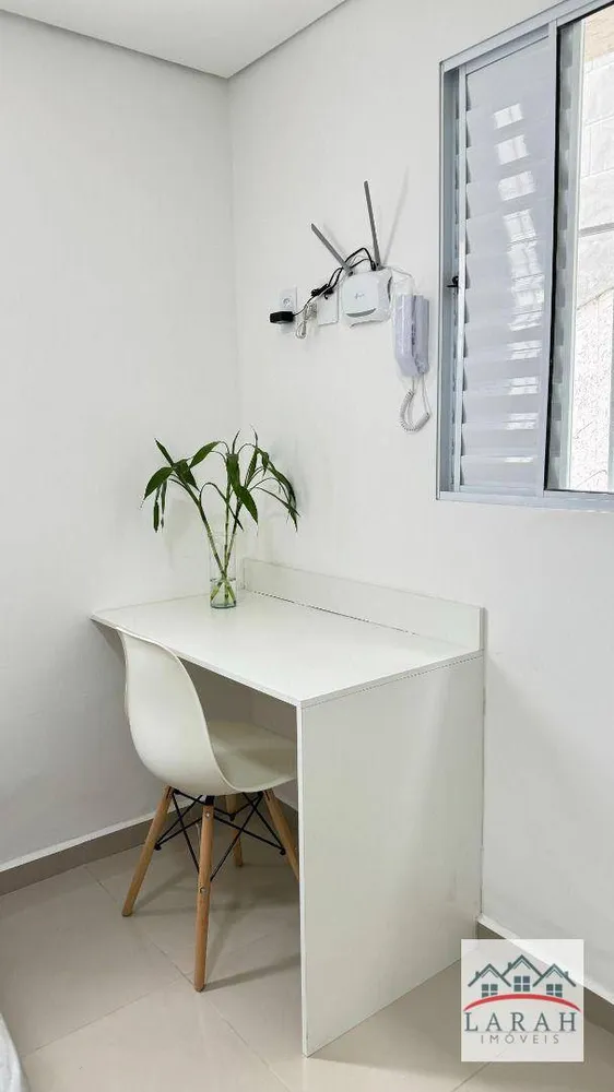 Kitnet-Studio, 22 m² - Foto 11