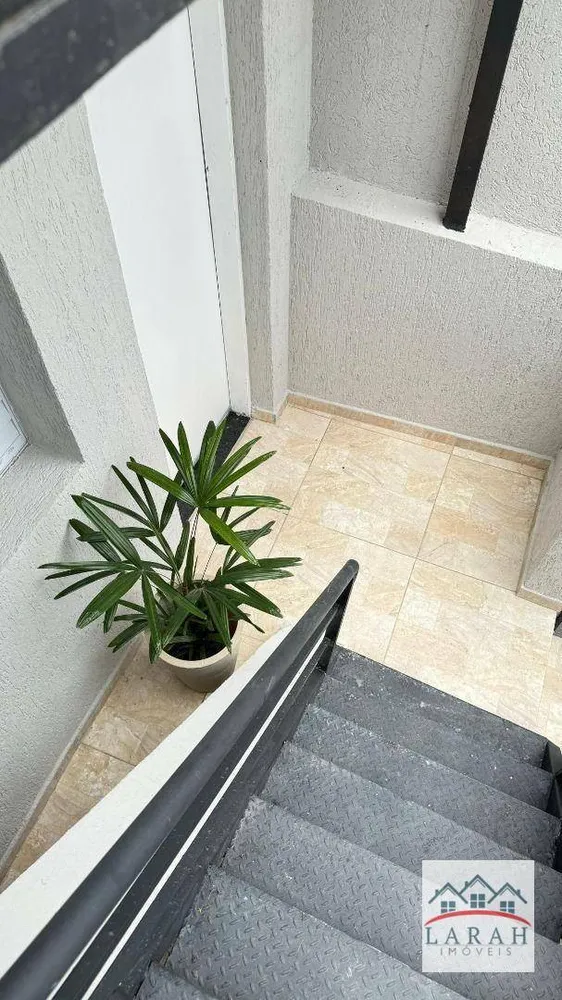 Kitnet-Studio, 22 m² - Foto 6