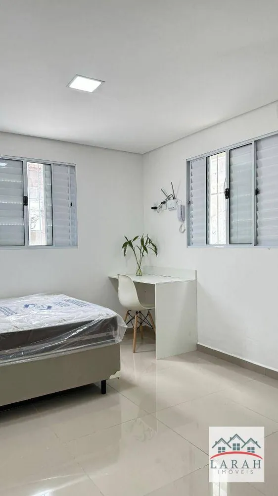 Kitnet-Studio, 22 m² - Foto 7
