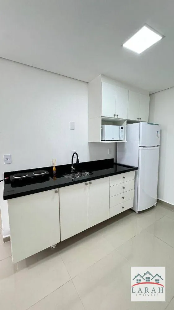 Kitnet-Studio, 22 m² - Foto 13